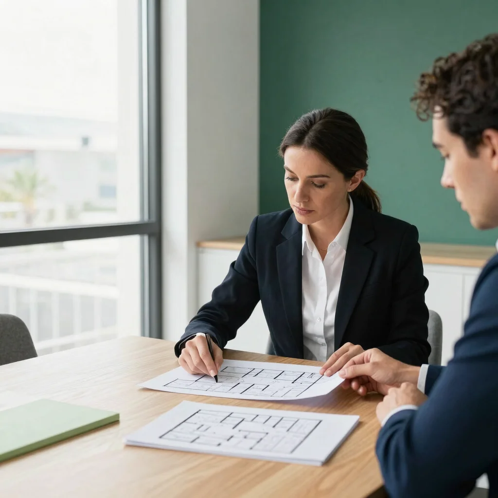 Property Strategy Session