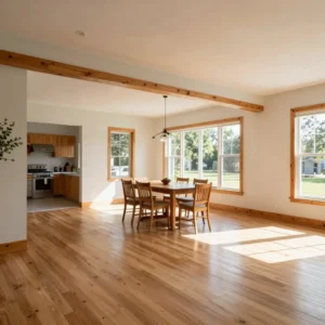 SpaceHunt Home Tour